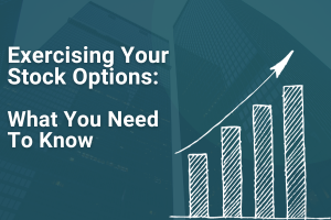 Angel investing online and stock options