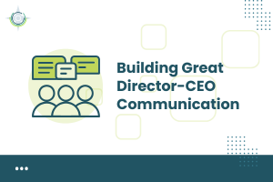 Angel investing best practices for communication