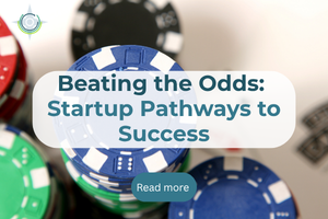 Startup Pathways to Success