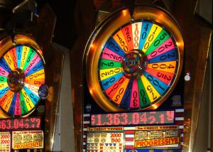Venture capital and first rounds